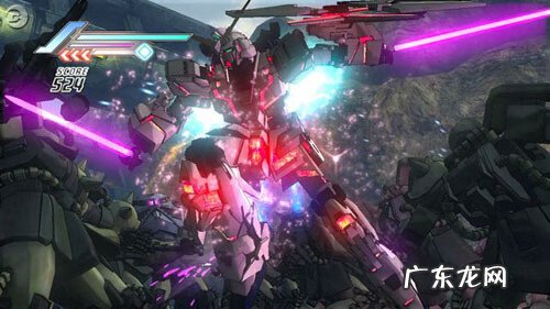 高达格斗游戏下载 高达游戏大全