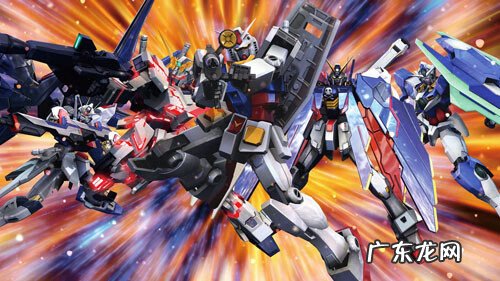 高达格斗游戏下载 高达游戏大全