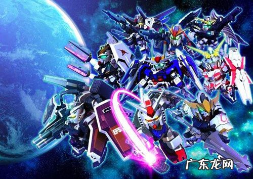 高达格斗游戏下载 高达游戏大全