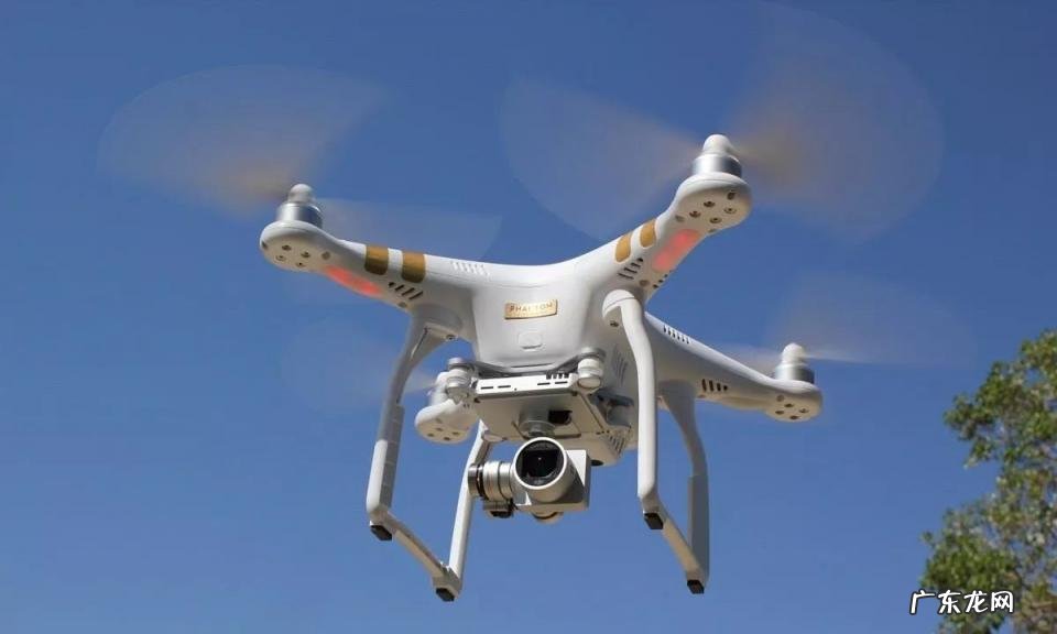 大疆无人机与手机连接教程 如何使用大疆无人机教程