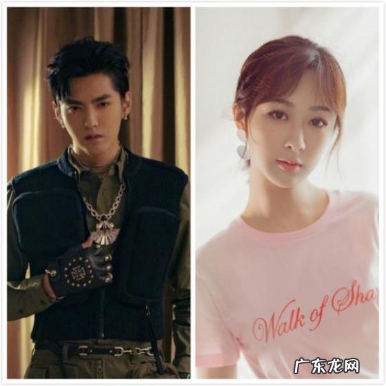 吴亦凡电视剧大全 吴亦凡,杨紫合作新剧是什么