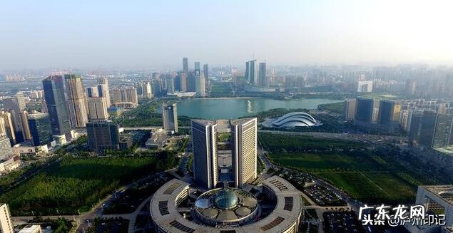 合肥市风水最好的位置