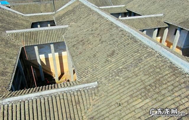 广西黄肇熙祖坟风水 广西武宣黄肇熙风水