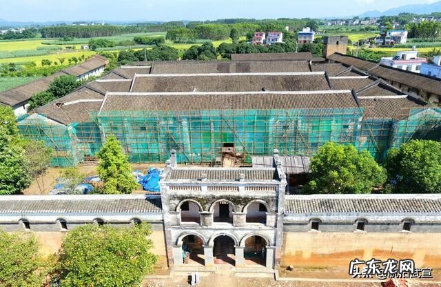 广西黄肇熙祖坟风水 广西武宣黄肇熙风水