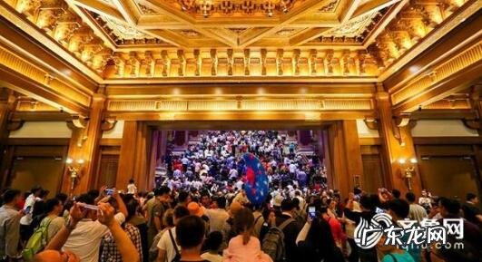 圣境传说 圣境传说礼包领取