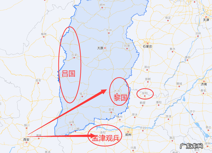 周文王和易经的关系 周文王人物关系
