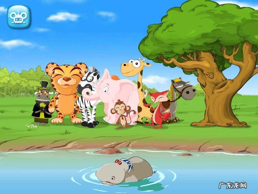 动物搬家作文怎么写 动物搬家的故事