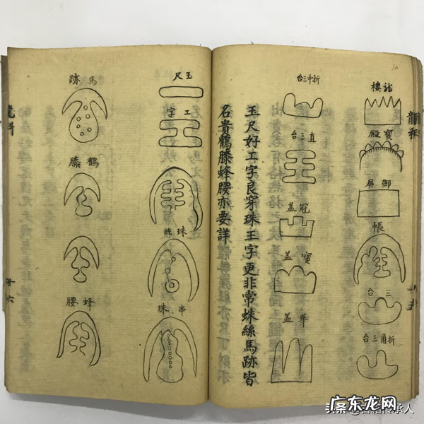 古代地理风水书籍 地理风水书籍古书旧书