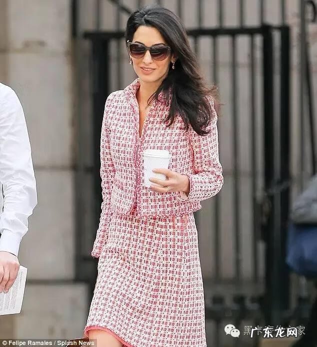 香奈儿的英文怎么说 香奈儿英文全称