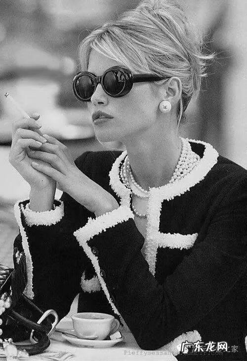 香奈儿的英文怎么说 香奈儿英文全称