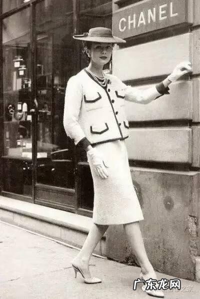 香奈儿的英文怎么说 香奈儿英文全称