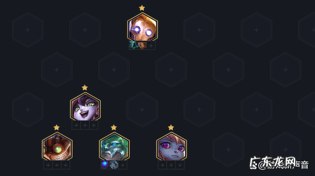 云顶之弈看不懂怎么玩 云顶之弈怎么玩厉害