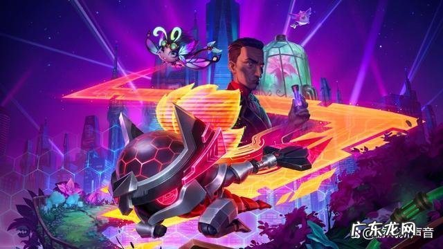 云顶之弈看不懂怎么玩 云顶之弈怎么玩厉害