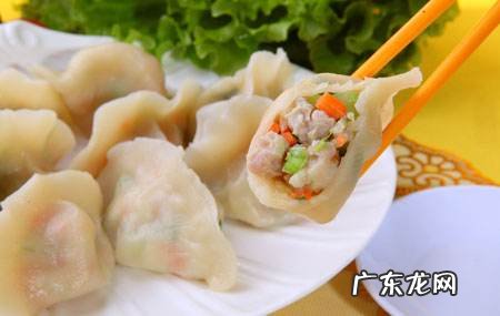 好吃不过吃饺子什么意思 饺子的寓意和象征英文