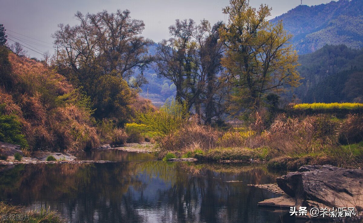 风水中的出水口怎样确认 风水标准的出水口应该怎样确定?