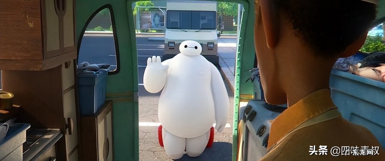 重返未来 回归者 电影