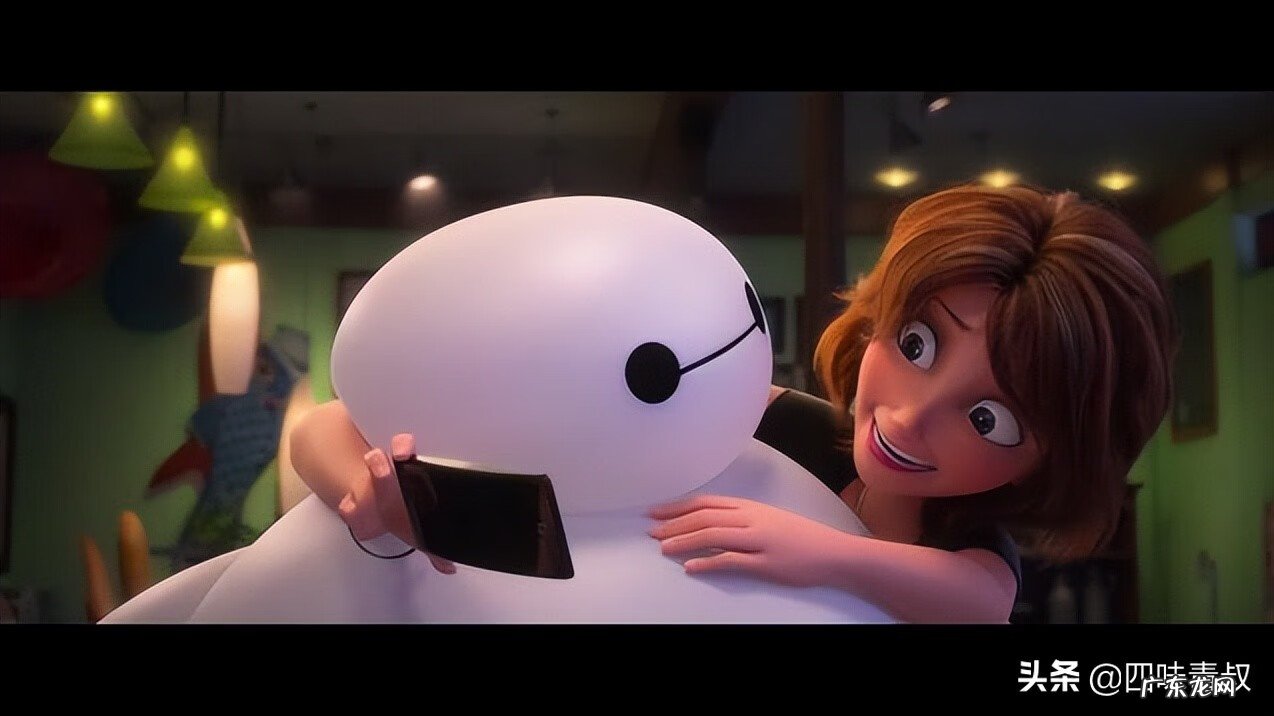 重返未来 回归者 电影