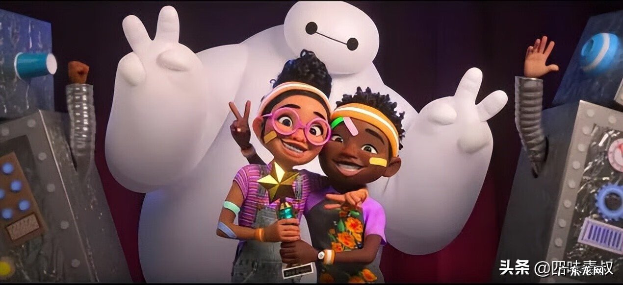 重返未来 回归者 电影