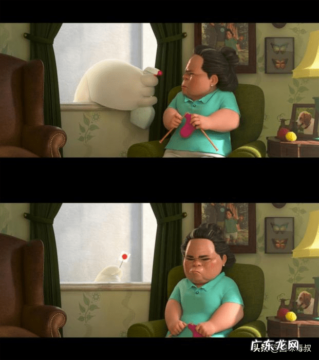 重返未来 回归者 电影