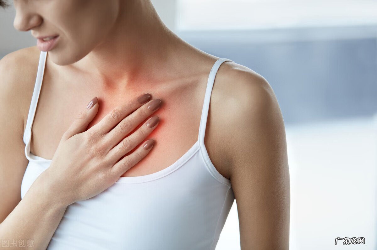 女性左肋骨下面突然疼 肋骨中间疼是怎么回事