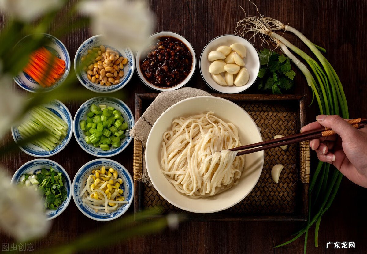 做炸酱面用什么酱好吃 炸酱面用什么酱做