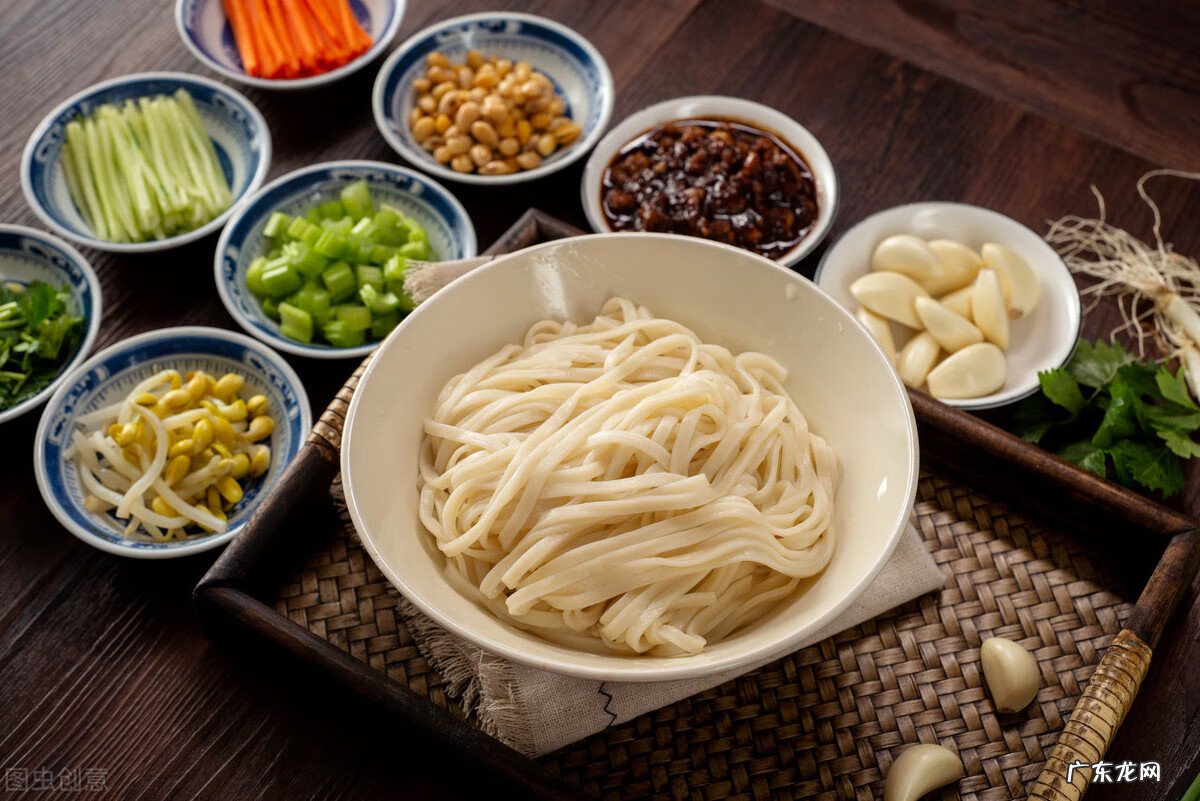 做炸酱面用什么酱好吃 炸酱面用什么酱做