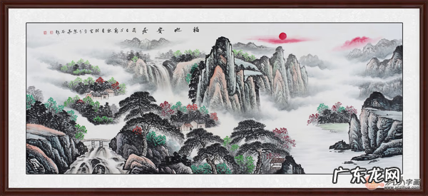 家门前有条河好不好 背靠大河的风水