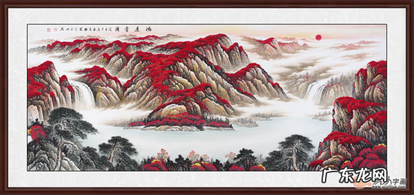 家门前有条河好不好 背靠大河的风水