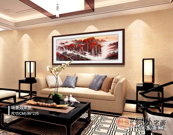 家门前有条河好不好 背靠大河的风水