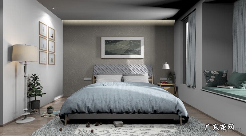 床头柜要比床高吗风水 床头柜过高影响风水吗