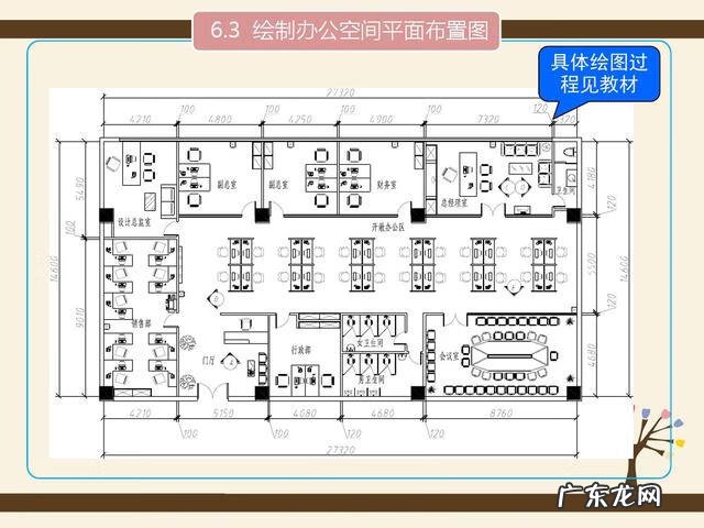 室内平面设计 室内平面图设计