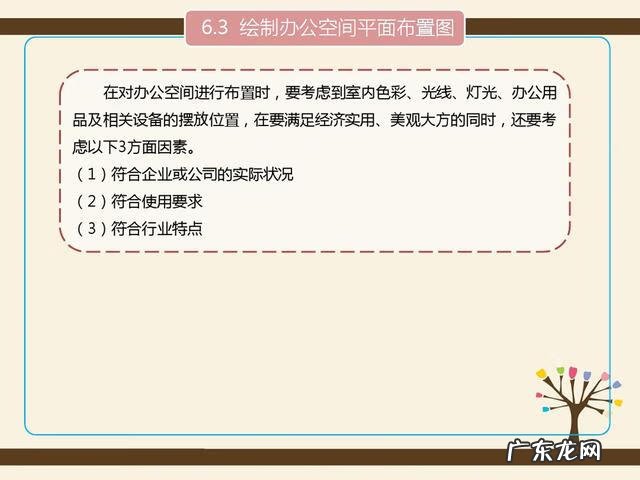 室内平面设计 室内平面图设计