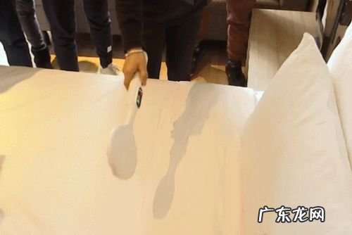 杭州酒店床上用品市场 录入杭州酒店床品抹布装芯片