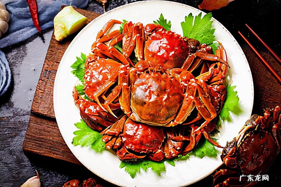 螃蟹适合孕妇吃吗 孕妇螃蟹能吃吗