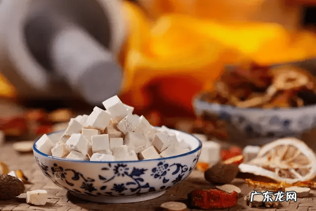 茯苓酸奶怎么做 茯苓酸奶为啥那么酸