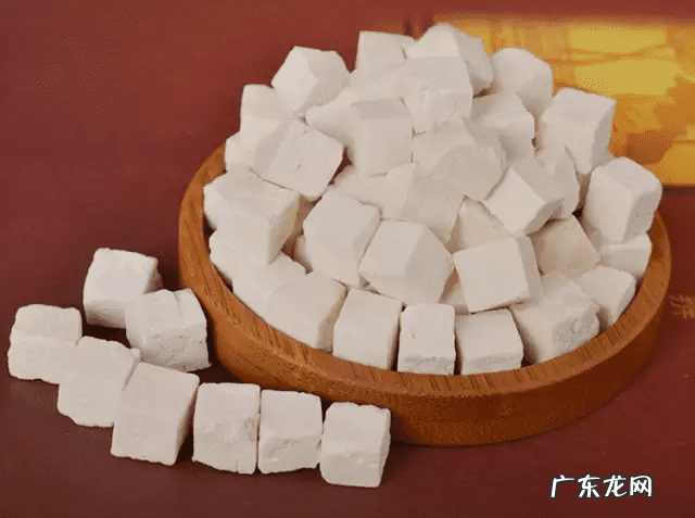 茯苓酸奶怎么做 茯苓酸奶为啥那么酸