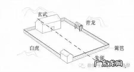 家族风水 野马家族风水