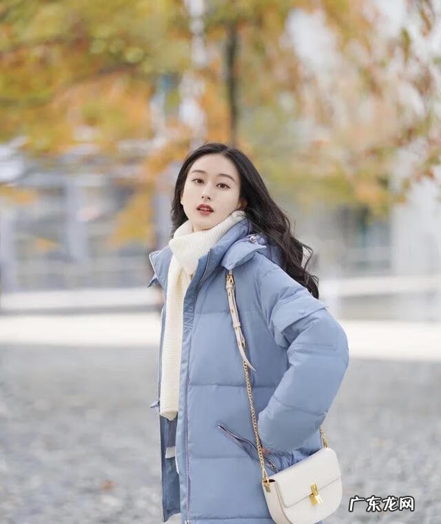 冬装时尚搭配 冬装搭配的技巧与方法