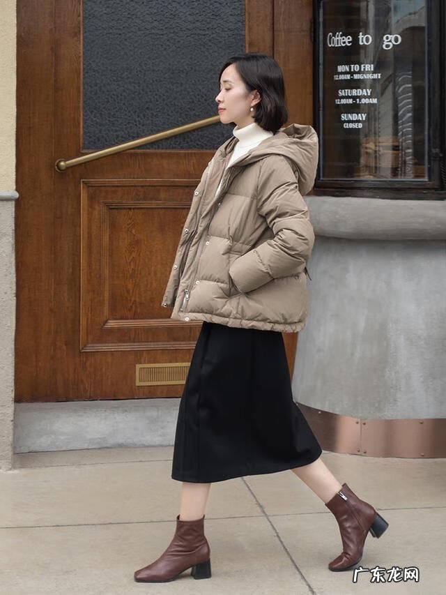 冬装时尚搭配 冬装搭配的技巧与方法