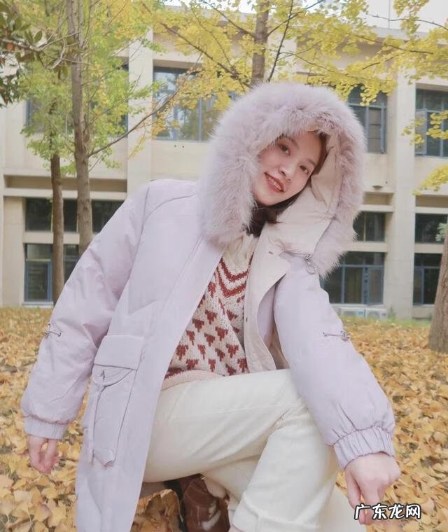 冬装时尚搭配 冬装搭配的技巧与方法