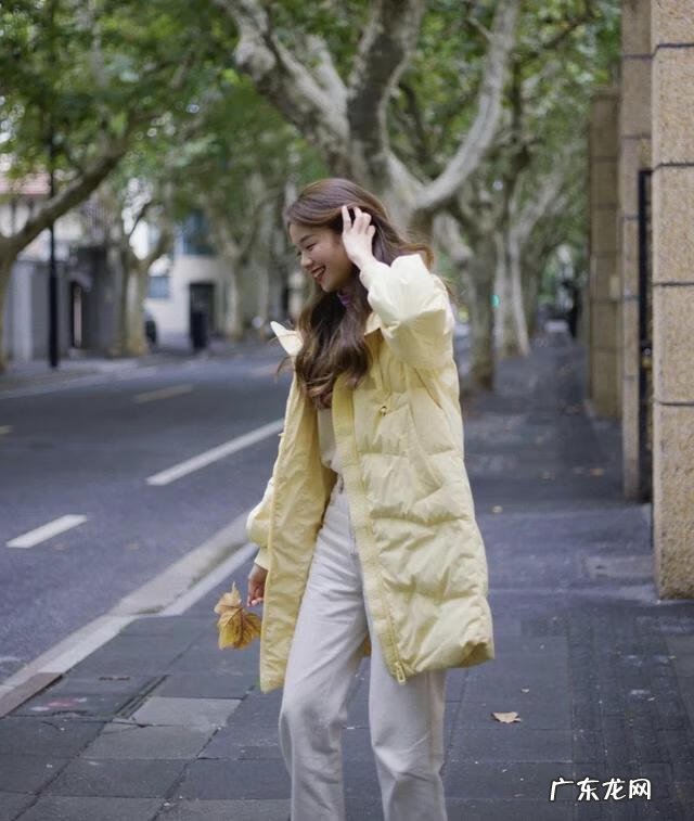 冬装时尚搭配 冬装搭配的技巧与方法