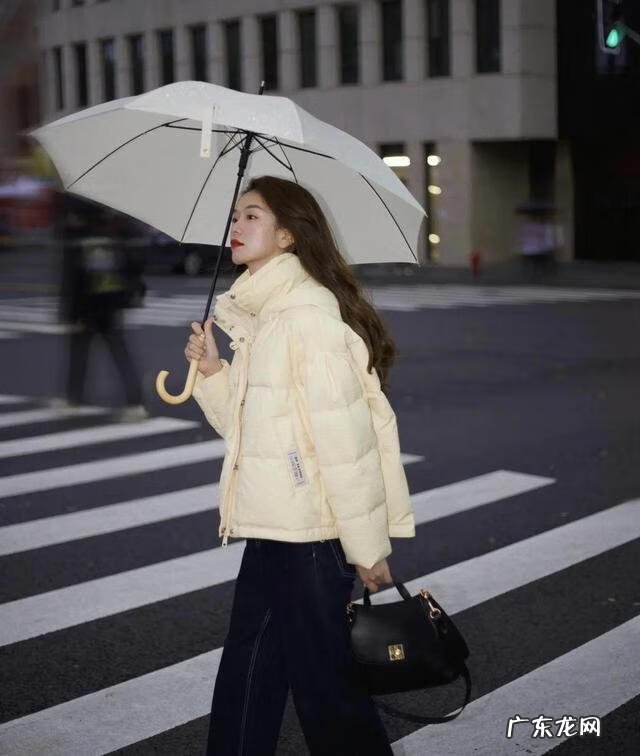 冬装时尚搭配 冬装搭配的技巧与方法