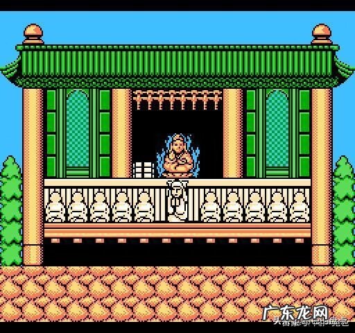 魂斗罗6游戏播放 魂斗罗6