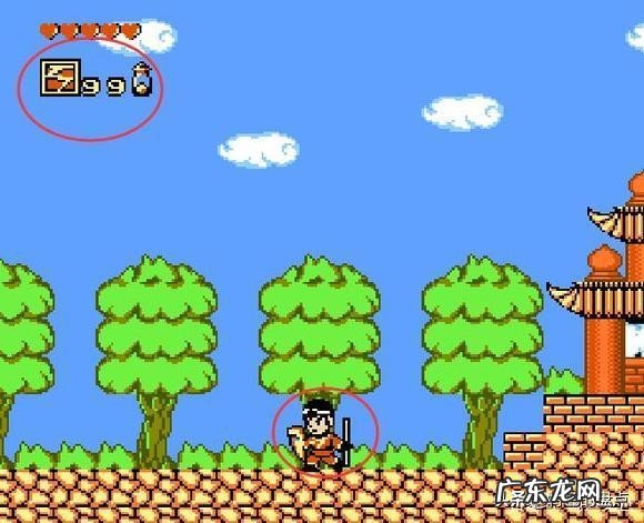 魂斗罗6游戏播放 魂斗罗6