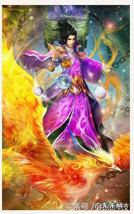 重生遮天我为皇 遮天之我若为皇