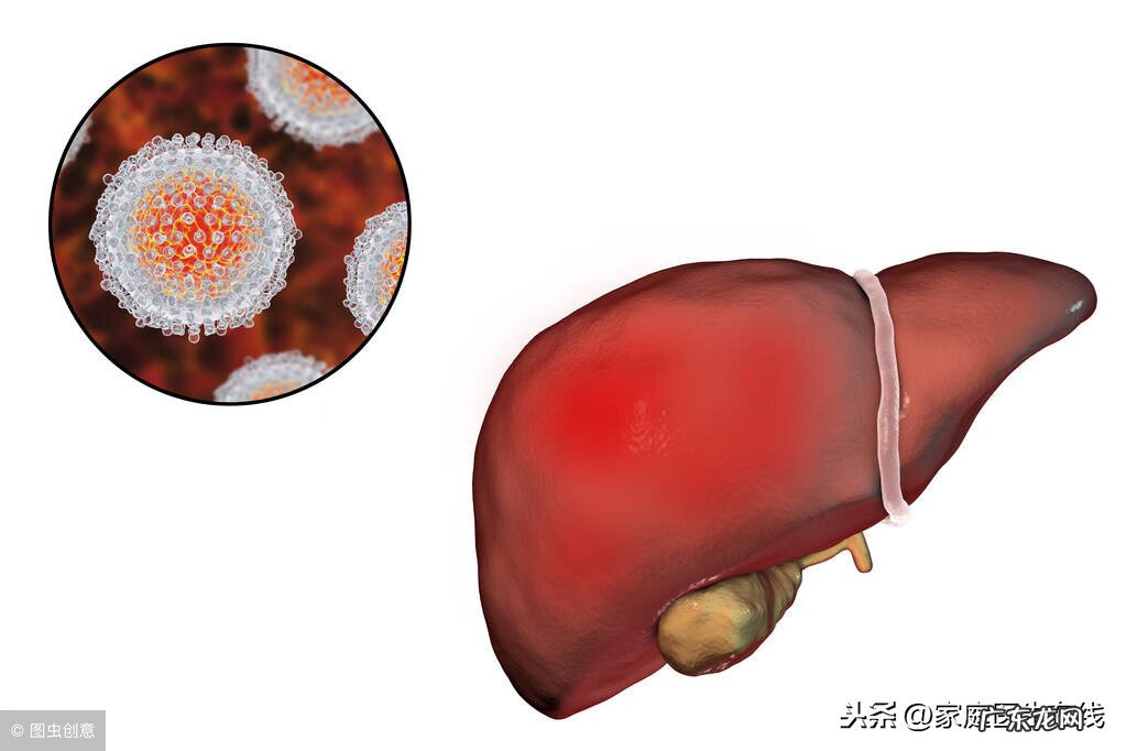 普通肝炎会传染吗 病毒性肝炎传染吗
