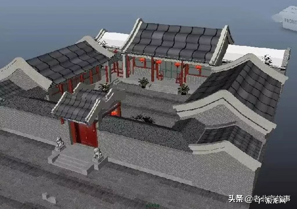 人和风水的关系 人字拼风水上有讲究吗?