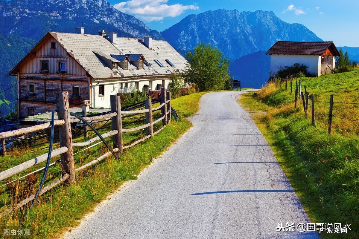 什么样的山风水好 旺山旺向是什么风水