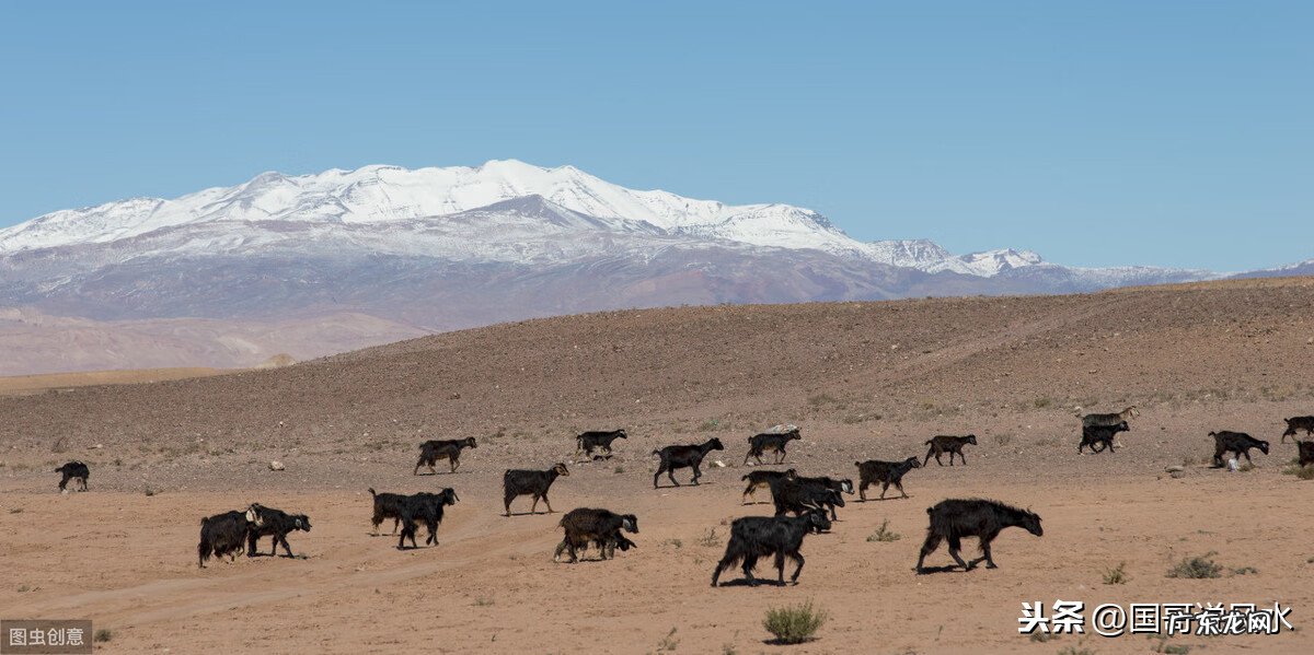 什么样的山风水好 旺山旺向是什么风水