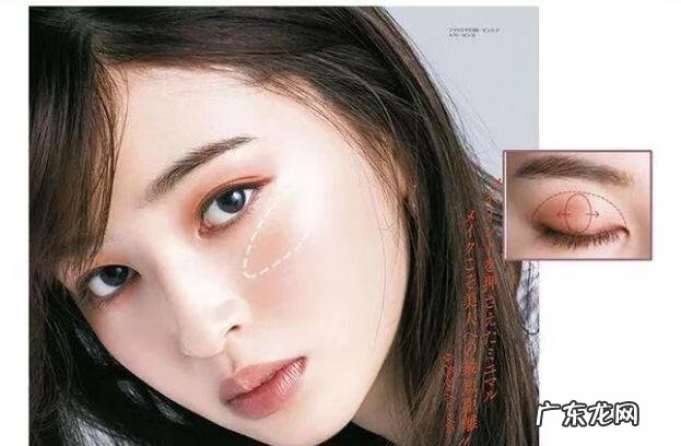 学化生活妆 化生活妆的基本步骤